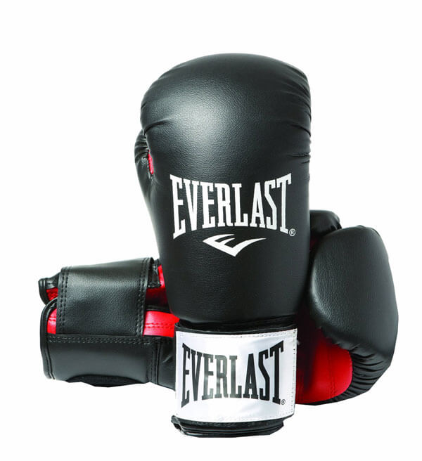 Boxhandschuhe von Everlast